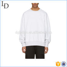 Long sleeve hoodies with scoop bottom round hem running hoodies